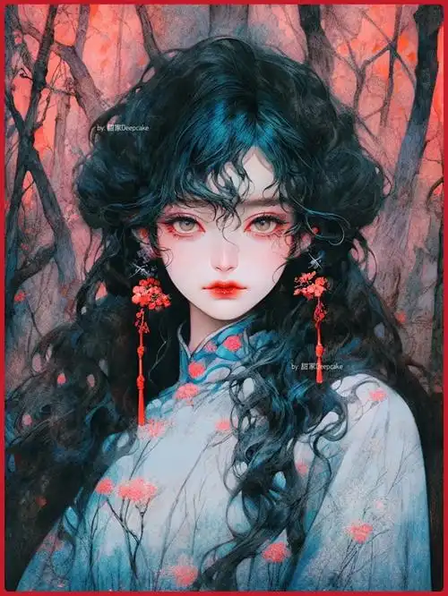 重生之豪门千金剧照
